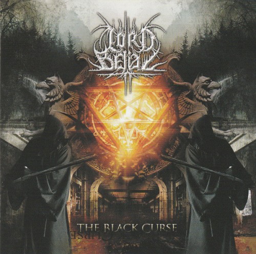Lord Belial - The Black Curse